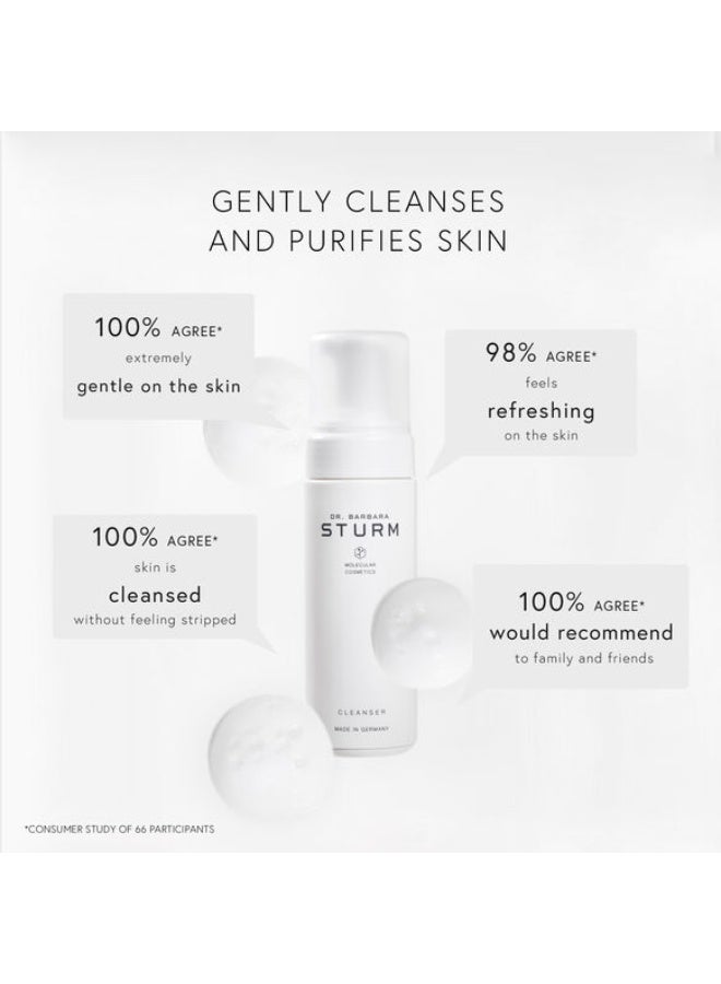 Dr. Barbara Sturm Cleanser  150ML - Image 4